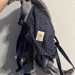 Эргорюкзак Ergobaby Omni 360 - фото 2
