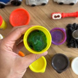 Набор пластилина Play-Doh - фото 3