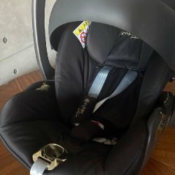 Автокресло Cybex Cloud T i-Size - фото 2