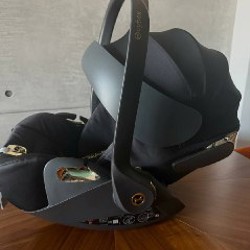 Автокресло Cybex Cloud T i-Size - фото 3