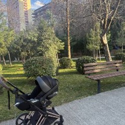 Автокресло Cybex Cloud T i-Size - фото 4