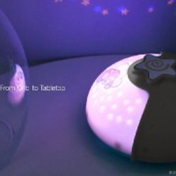 Детский ночник-проектор Infantino - фото 2