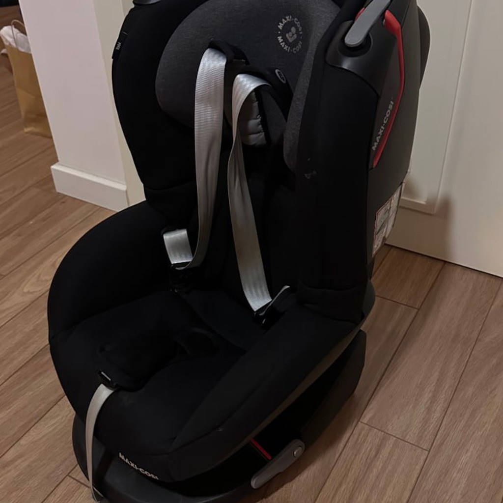 Автокресло Maxi-Cosi Tobi