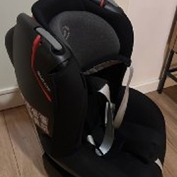 Автокресло Maxi-Cosi Tobi - фото 2