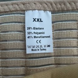 Бандаж для беременных Lyon - фото 2