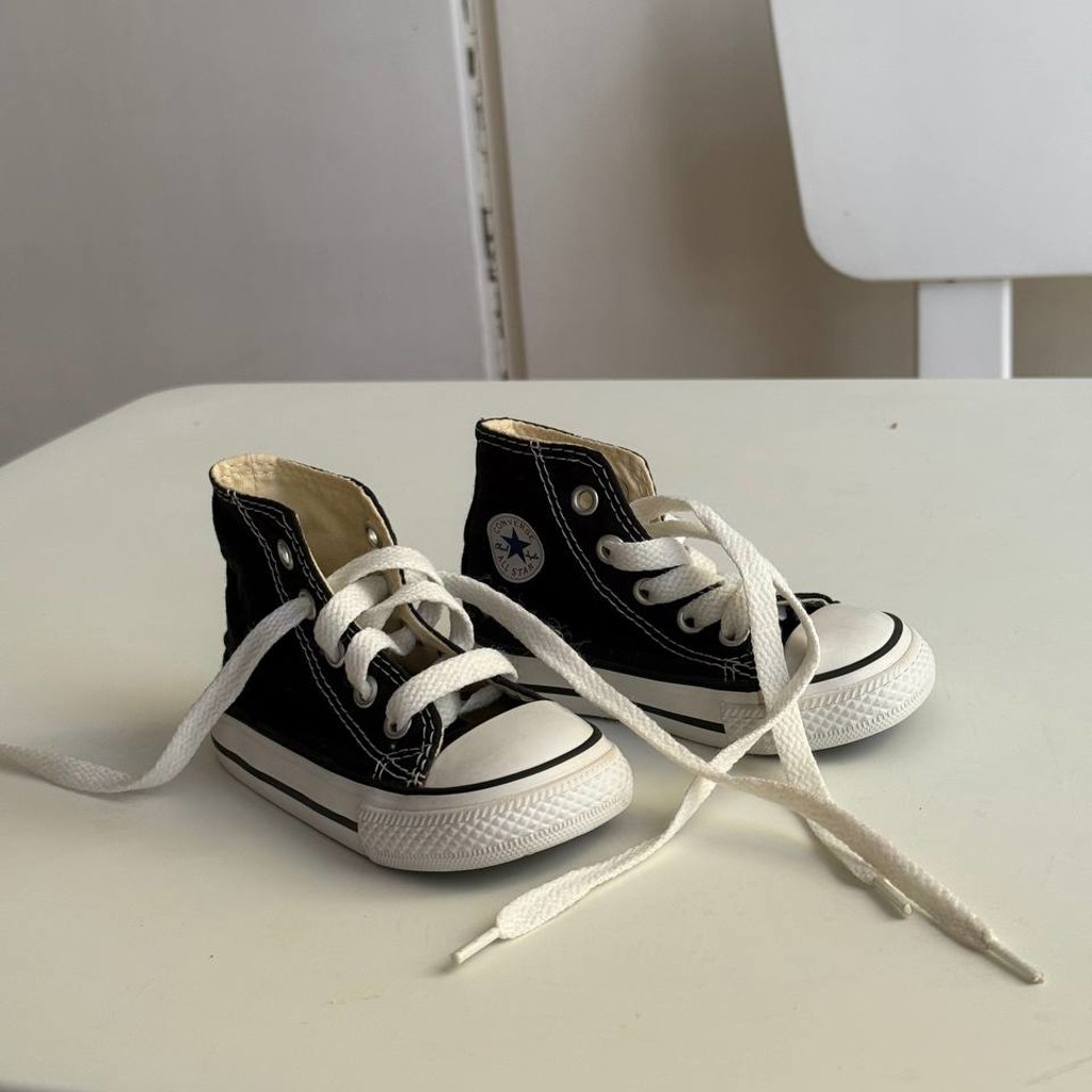 Конверсы Converse