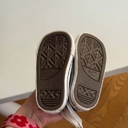 Конверсы Converse - фото 3