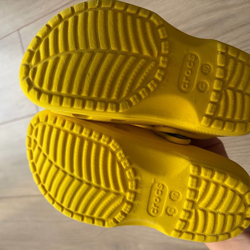 Crocs для детей