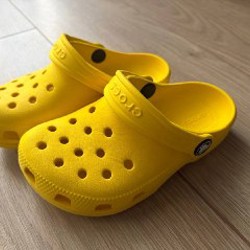 Crocs для детей - фото 2