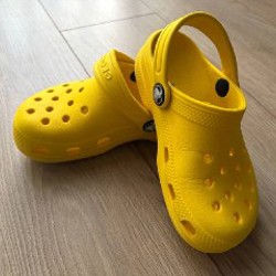 Crocs для детей - фото 3