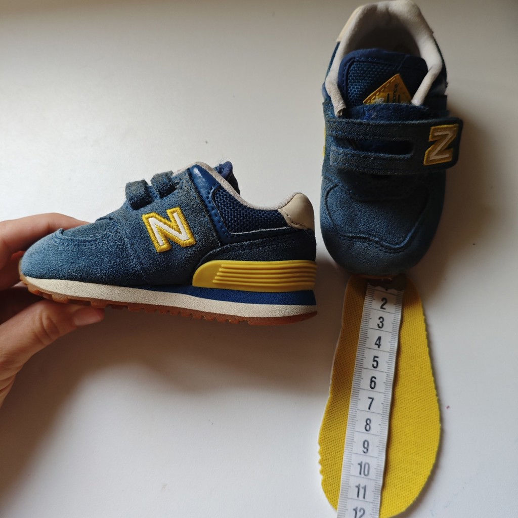 New Balance