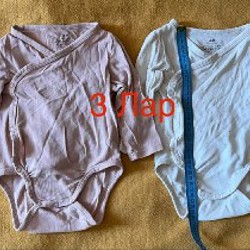Слип H&M - фото 2