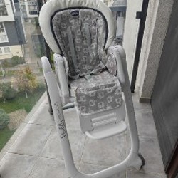 Стульчик для кормления Chicco Polly Magic Relax - фото 2