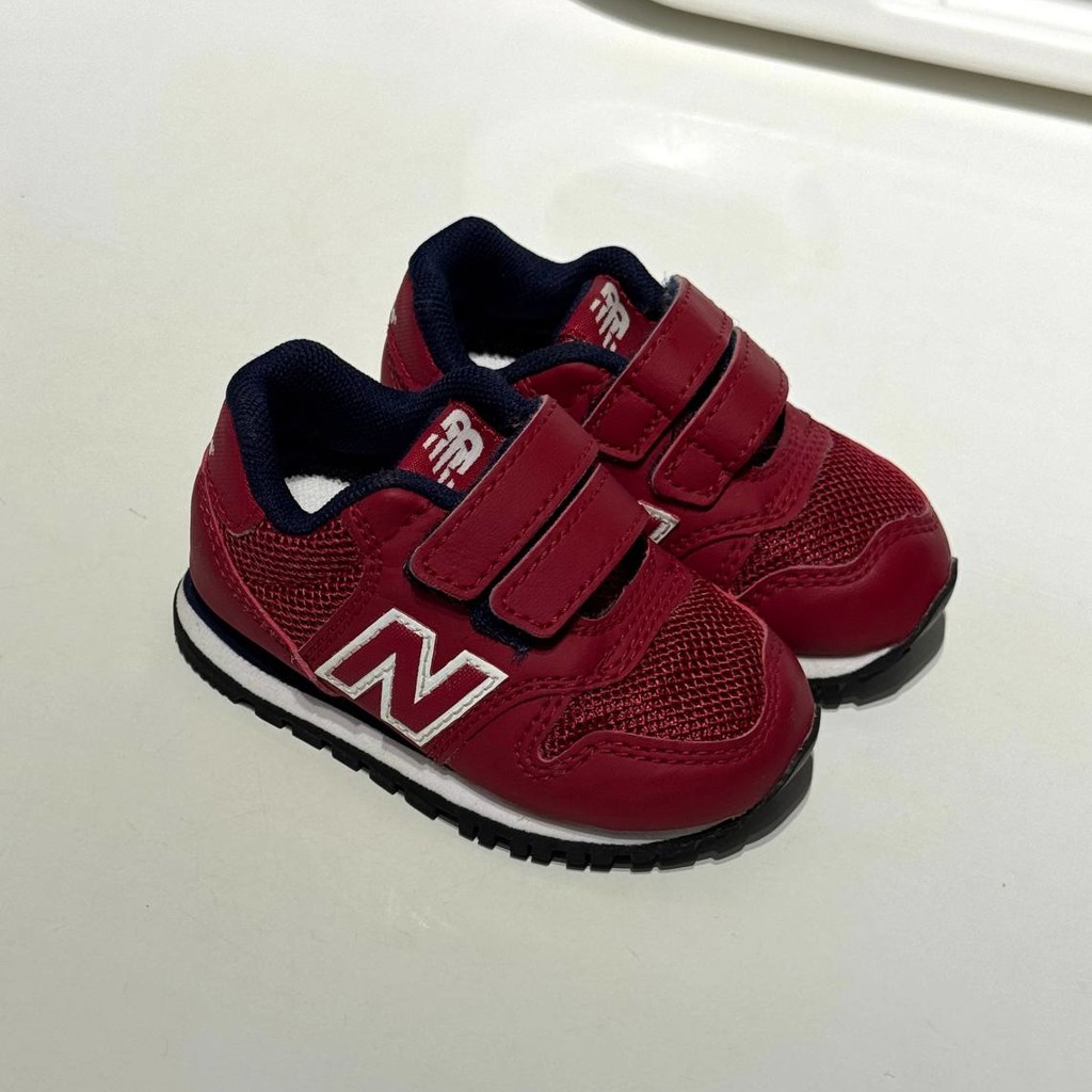 Кроссовки для малыша New Balance 500
