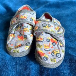 Тапочки для садика - фото 5