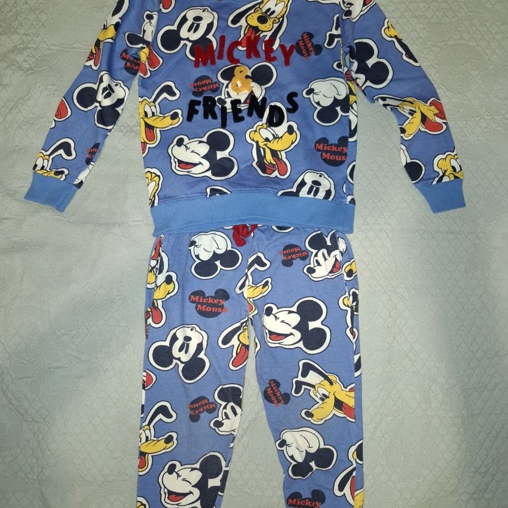 Костюм Disney