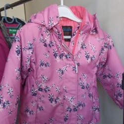 Джинсовка - фото 2