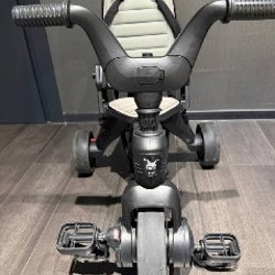 Детский трёхколёсный велосипед Doona Liki Trike - фото 2