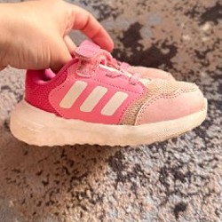 Кроссовки adidas - фото 3