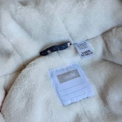Зимний комбинезон для малыша - фото 2