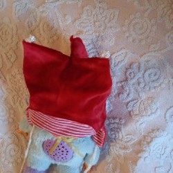 Детский костюм - фото 4