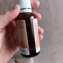Weleda mama oil - фото 2