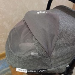Автолюлька Bugaboo Turtle Air - фото 2