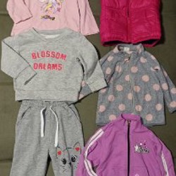 Кофты - фото 1