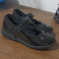 Туфли Clarks - фото 3