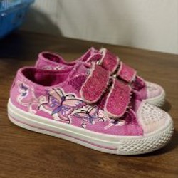 Туфли Clarks - фото 5