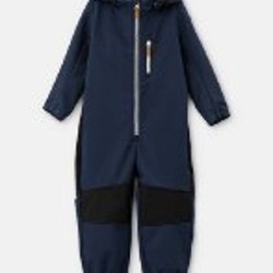Комбинезон утепленный Lassie - фото 3
