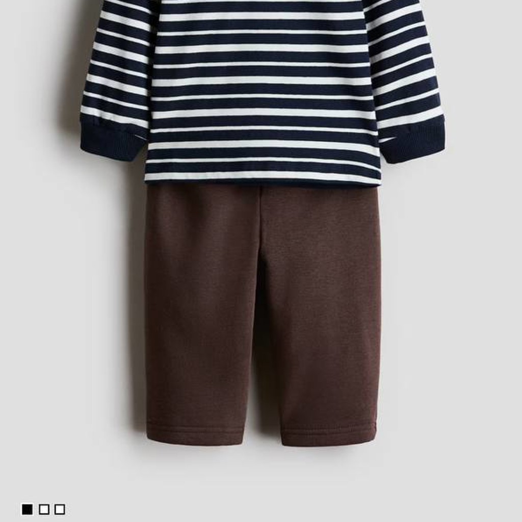 Комплект H&M