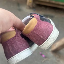 Обувь - фото 5