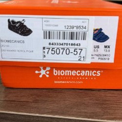 Кеды/кроссовки Biomecanics - фото 4