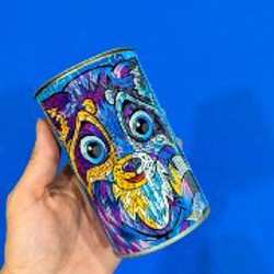 Конструктор Fisher Price 'Первые кубики малыша' - фото 1