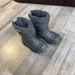 Боты для дождя - фото 2