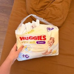 Трусики Huggies - фото 3
