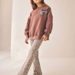 Водолазка коричневая - фото 4