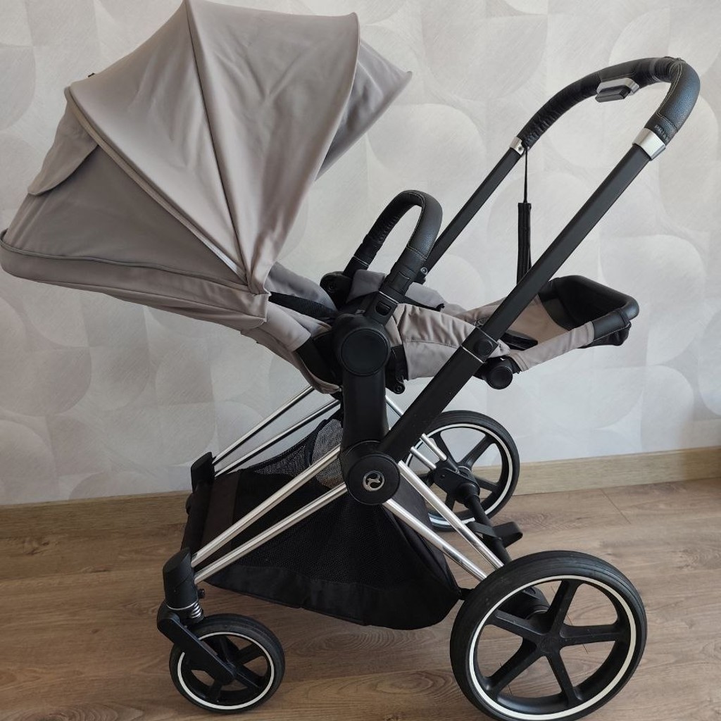 Cybex комплект