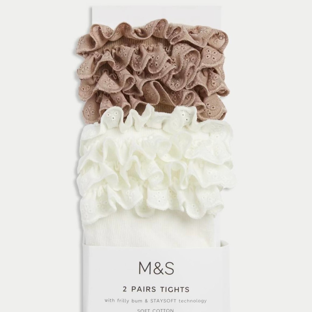 Колготки M&S