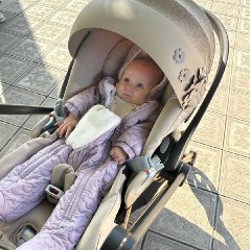 Автокресло CYBEX Cloud Z i-Size - фото 4