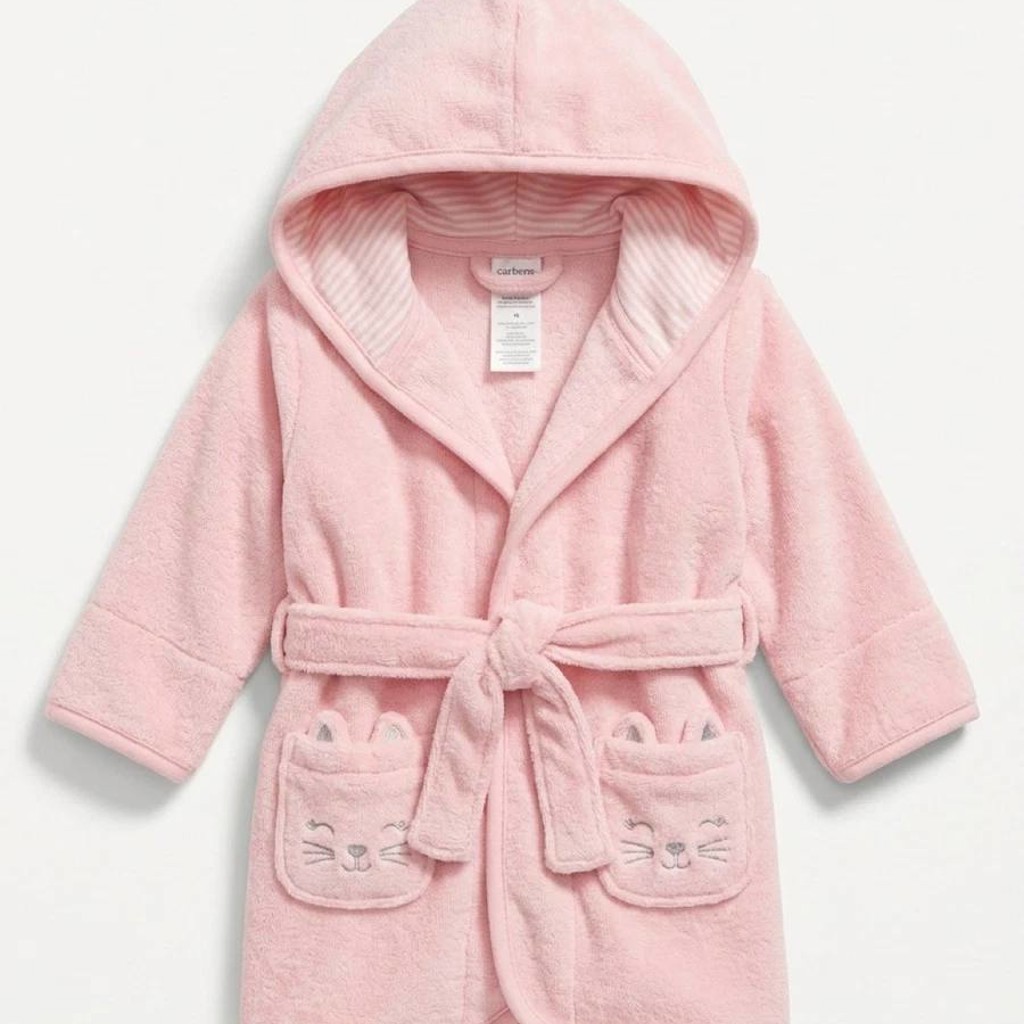 Халат Carters
