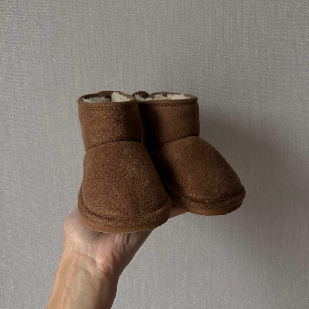 Угги hm