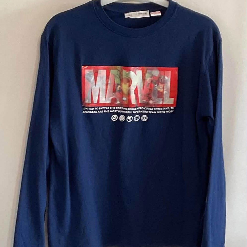 Кофта Marks&Spencer NASA