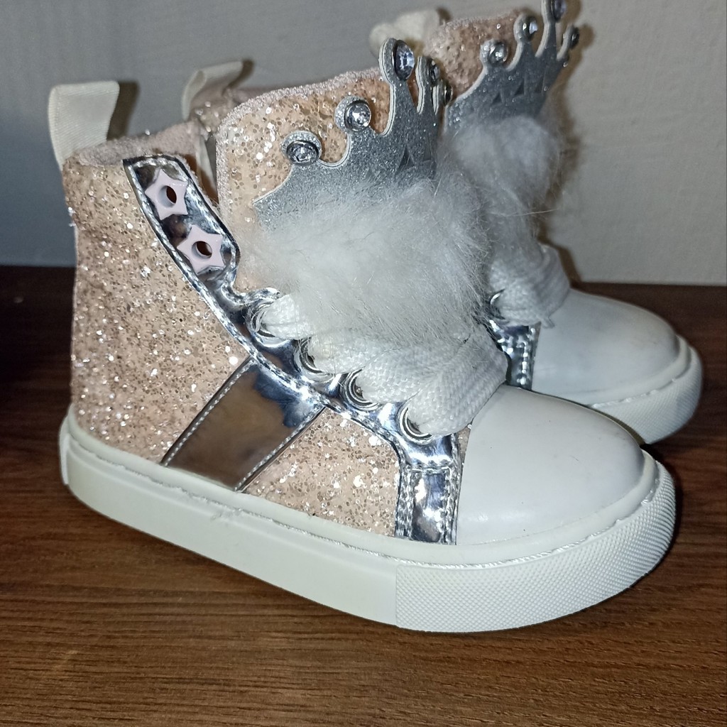 Туфли Clarks