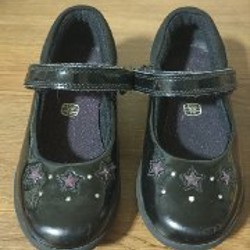 Туфли Clarks - фото 5