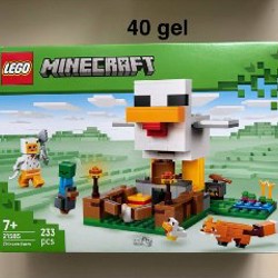 LEGO Minecraft - фото 4