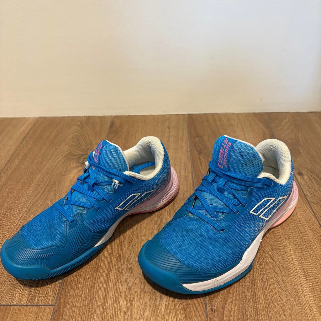 Теннисные кроссовки Babolat Jet Mach 3 Clay Junior Girl
