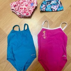 Шапочка Mad Wave - фото 1