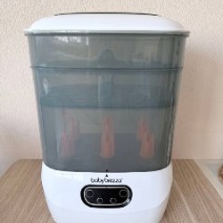 Baby Brezza - фото 2
